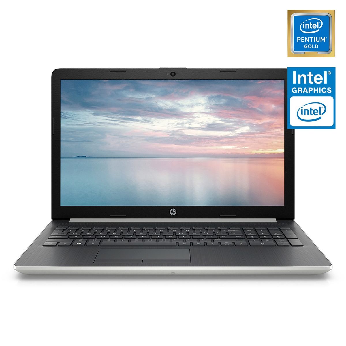HP - NT HP PENTIUM 8GB 256GB SSD 15.6