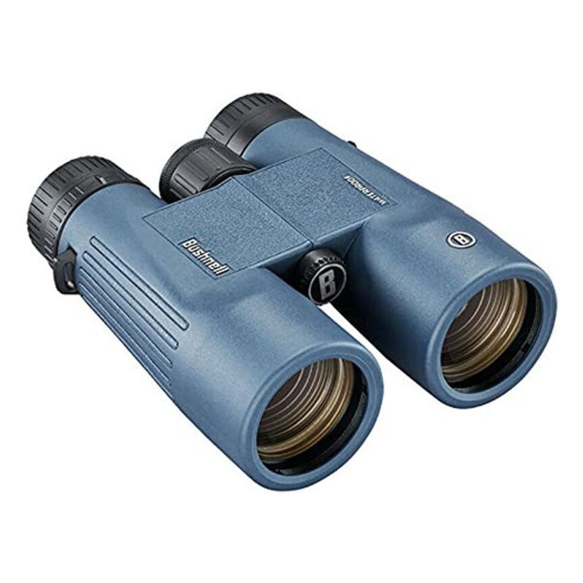 BUSHNELL - Binocular Bushnell H2o 8x42 Bak-4