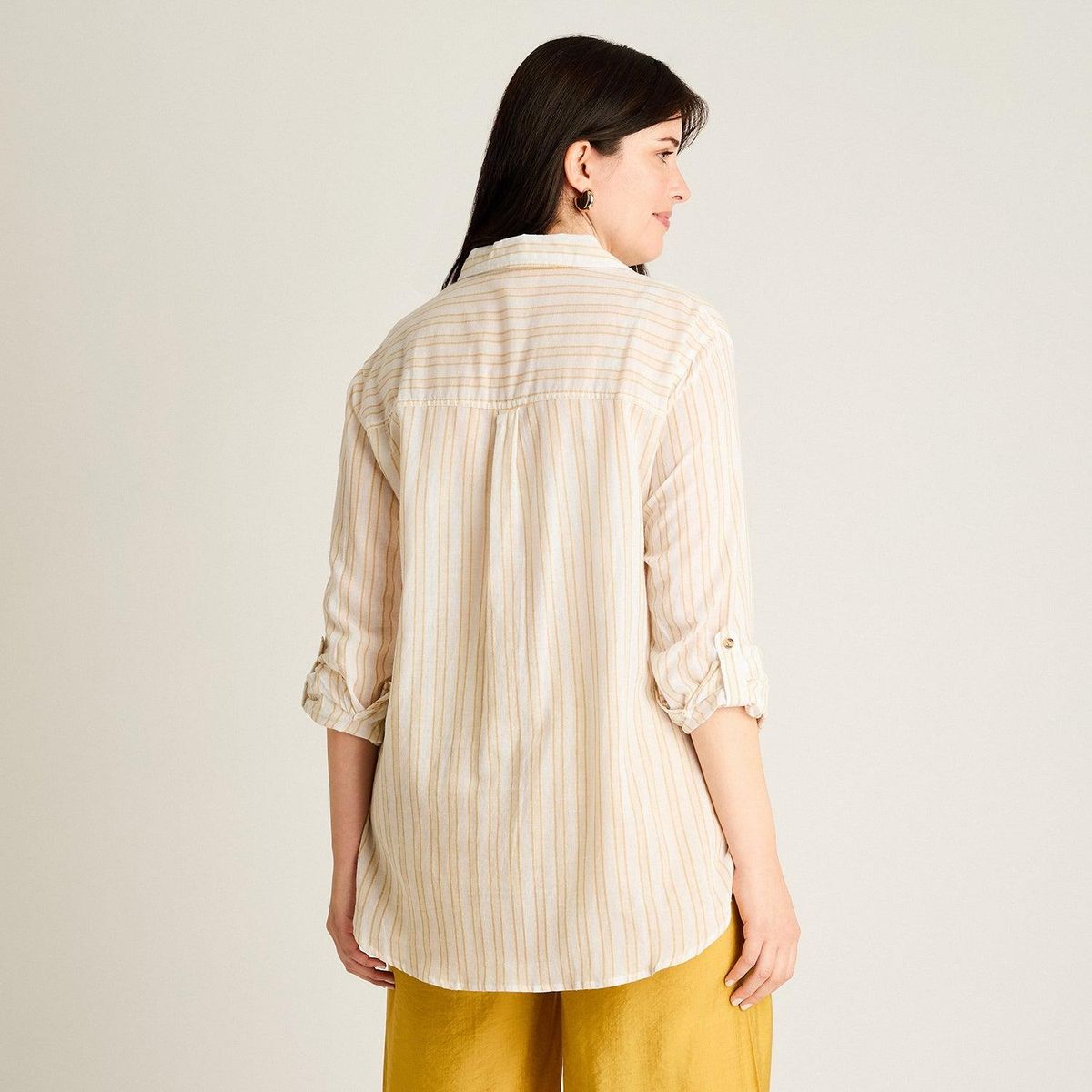 LORENZO DI PONTTI - Blusa Mujer