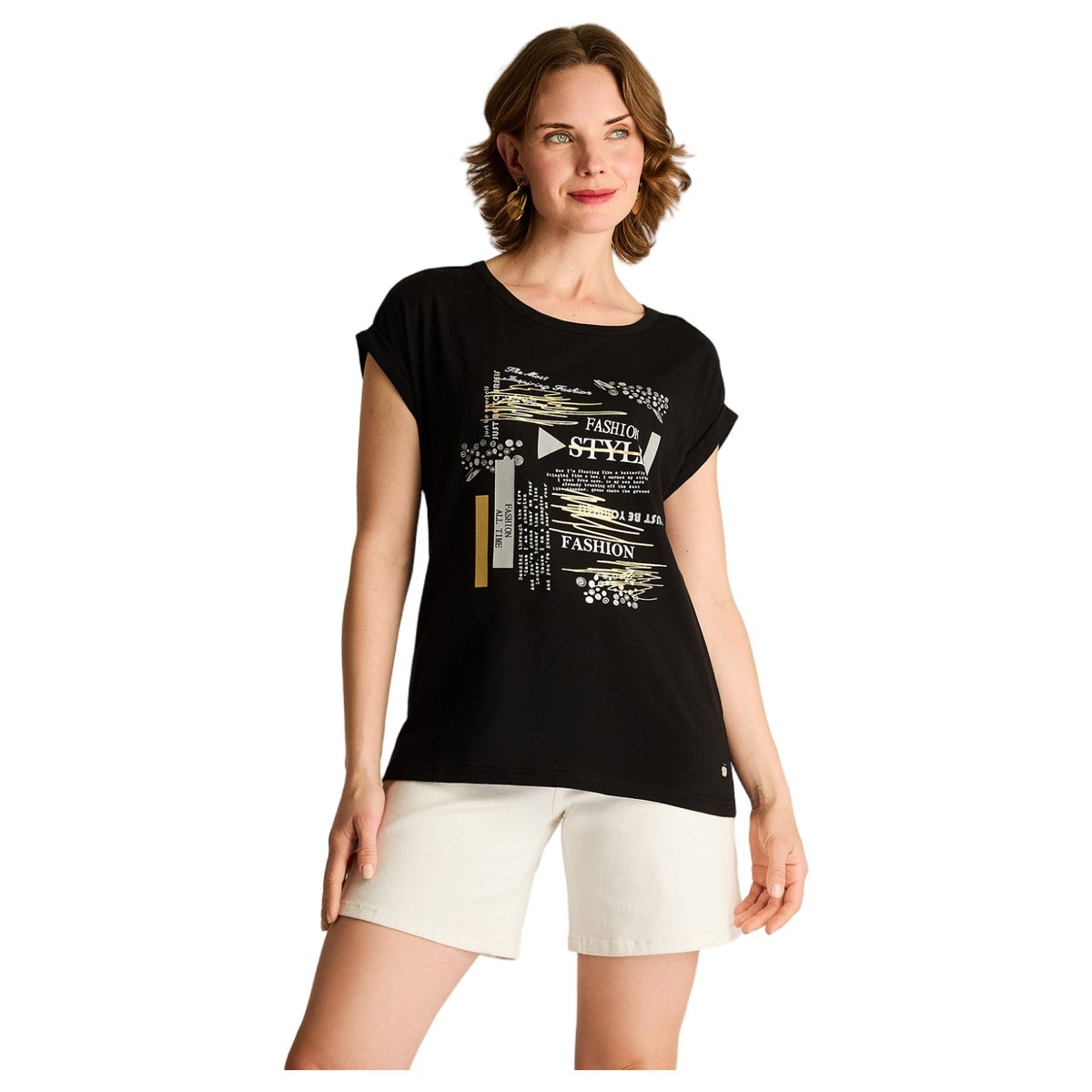 LORENZO DI PONTTI - Polera Mujer