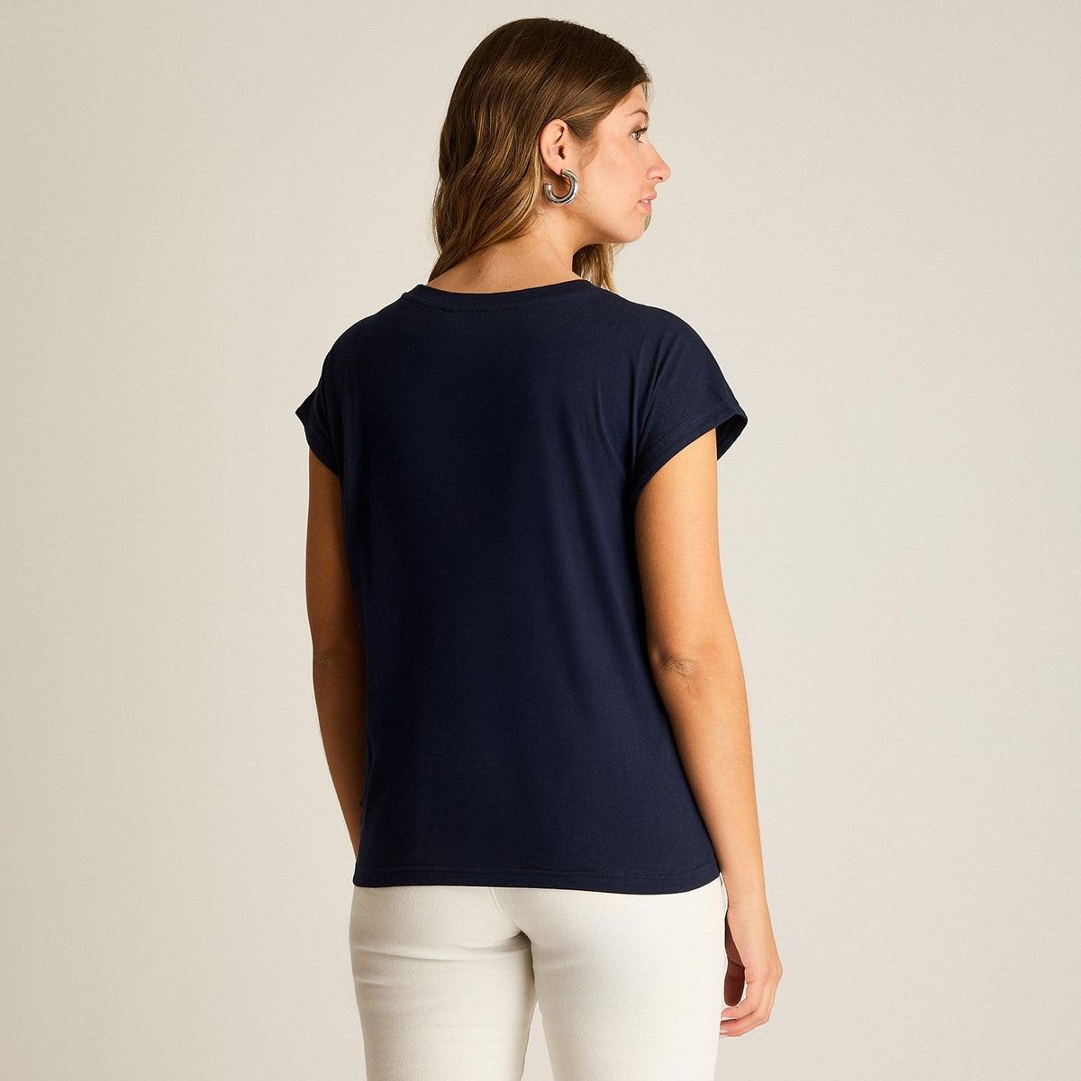 LORENZO DI PONTTI - Polera Mujer