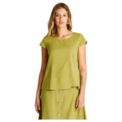 LORENZO DI PONTTI - Blusa Mujer