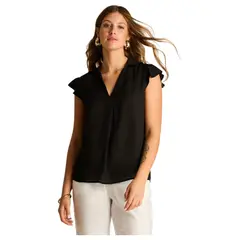 LORENZO DI PONTTI - Blusa Mujer