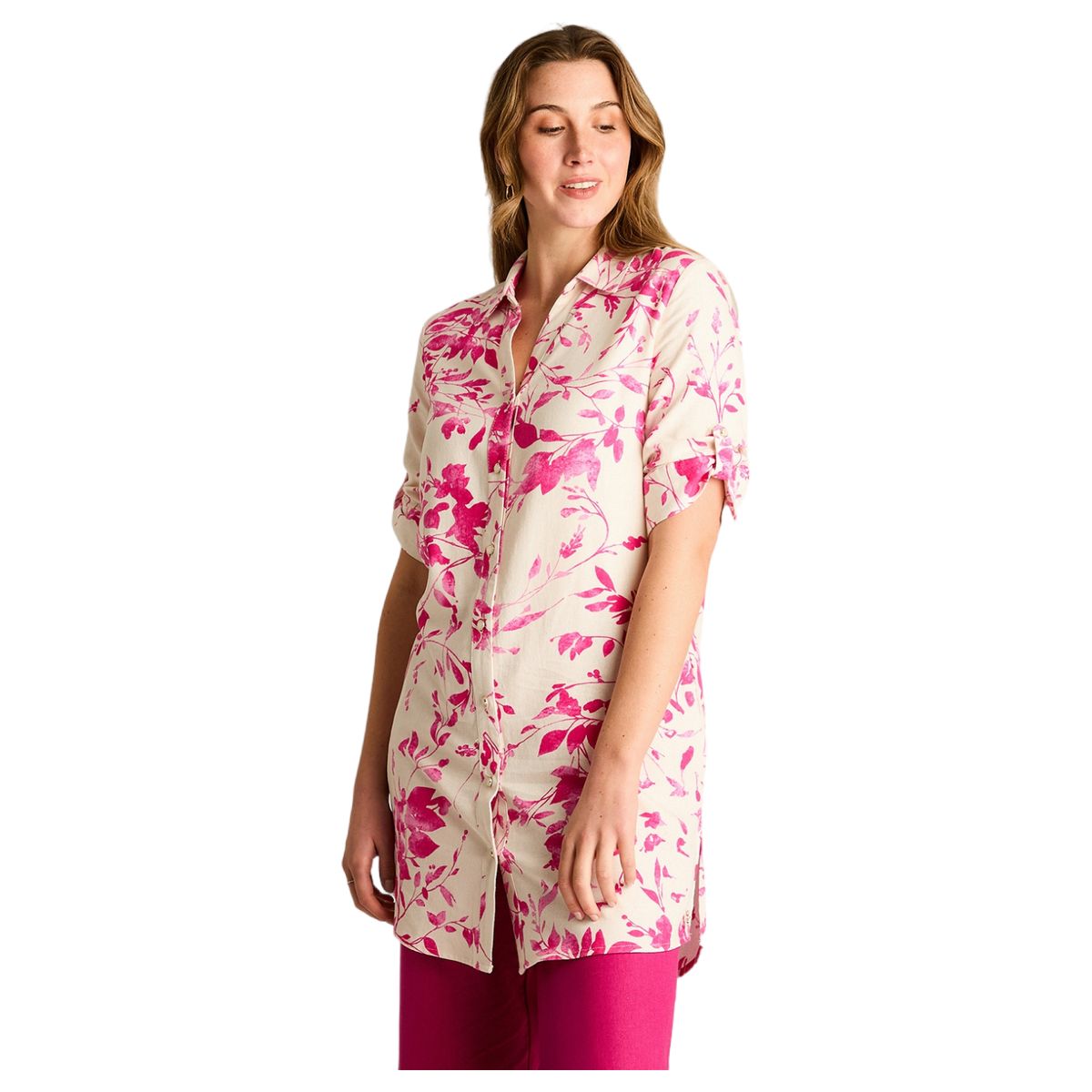 LORENZO DI PONTTI - Blusa Mujer