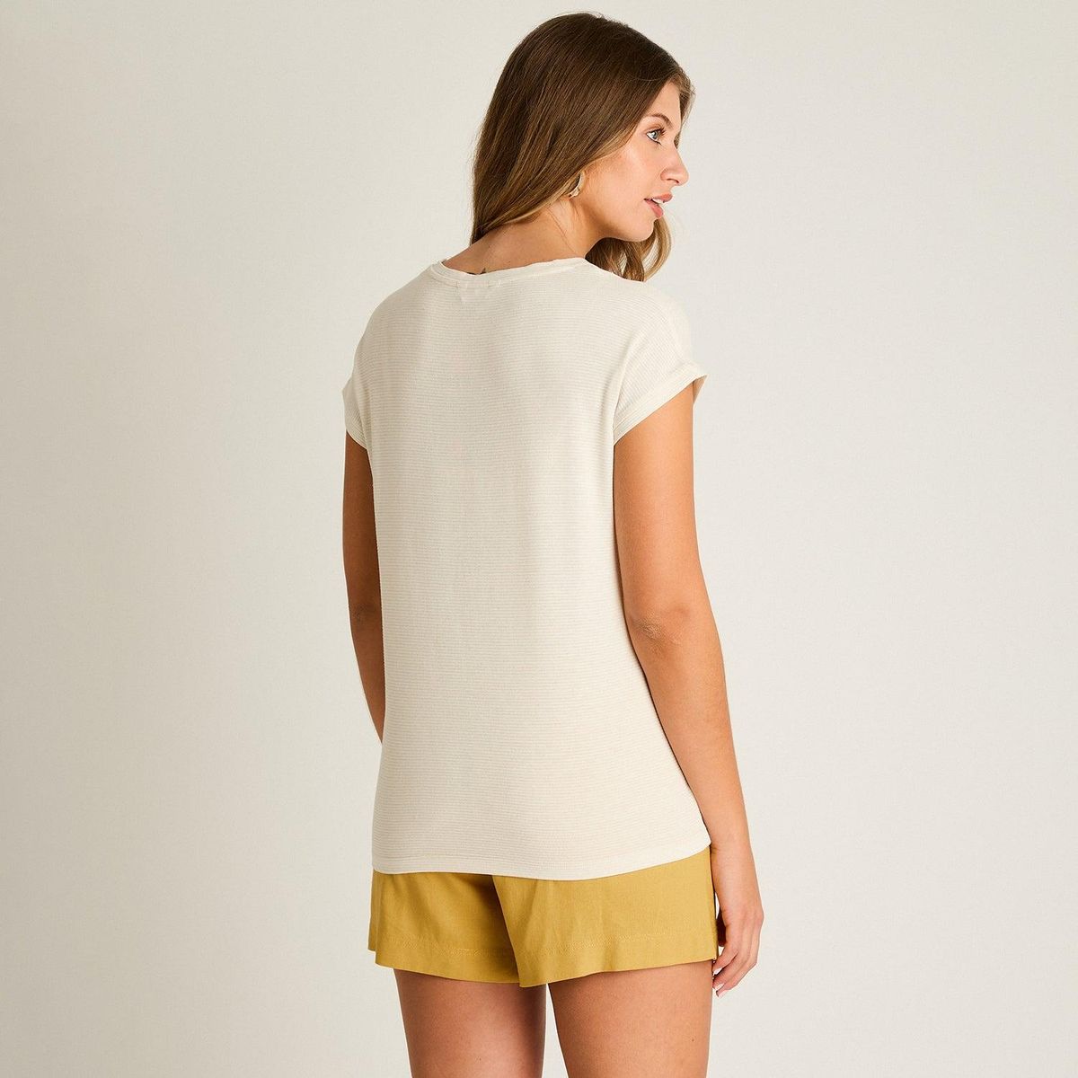 LORENZO DI PONTTI - Polera Mujer