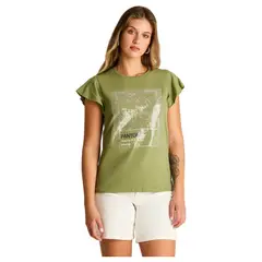 LORENZO DI PONTTI - Polera Mujer