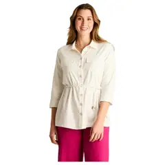 LORENZO DI PONTTI - Blusa Mujer