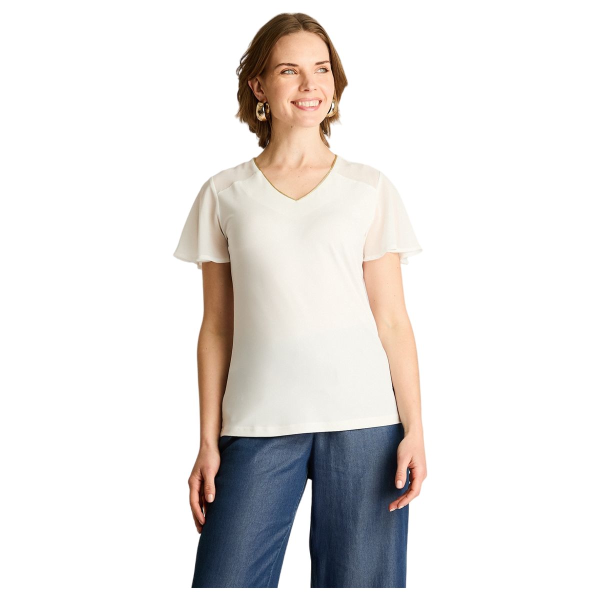 LORENZO DI PONTTI - Polera Mujer