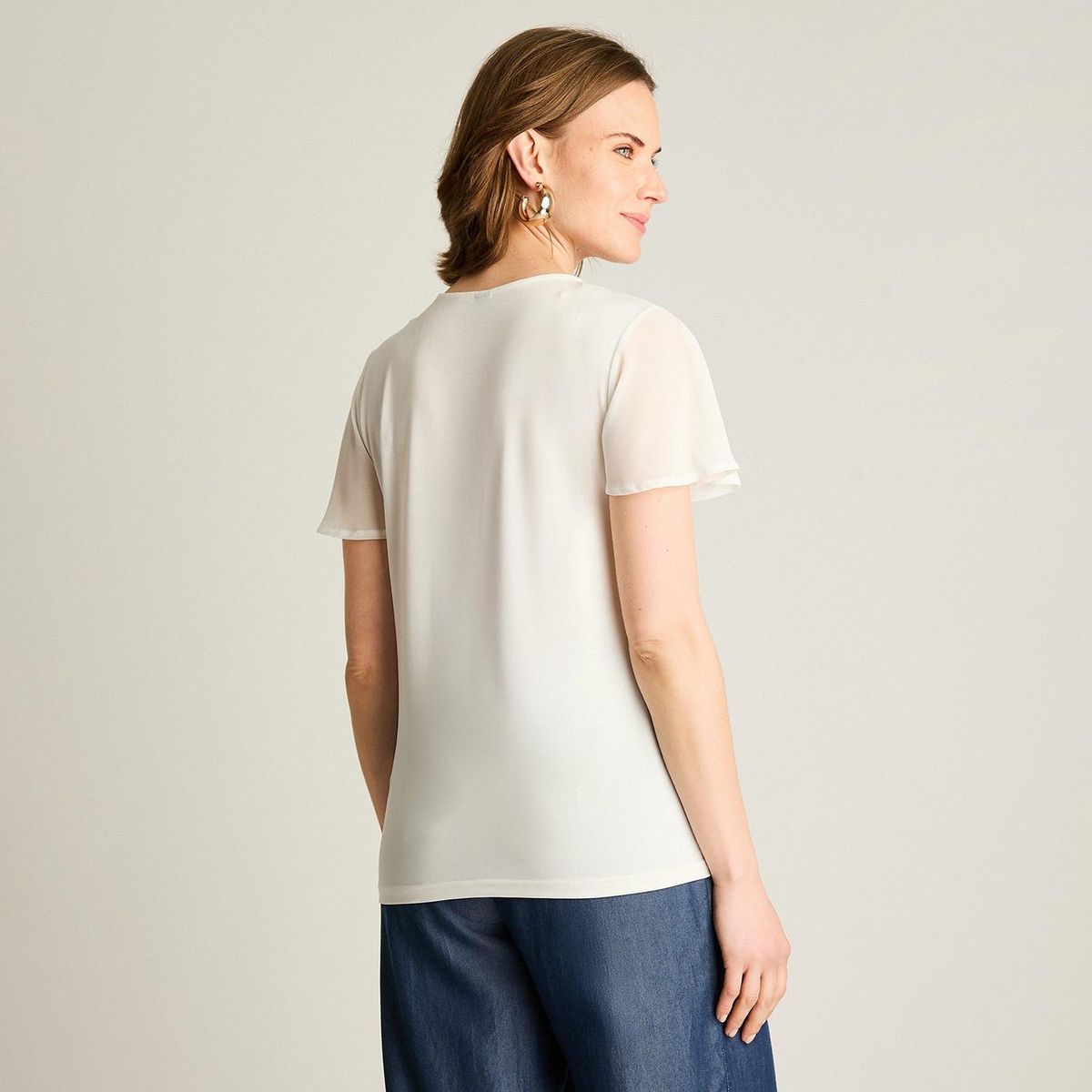 LORENZO DI PONTTI - Polera Mujer