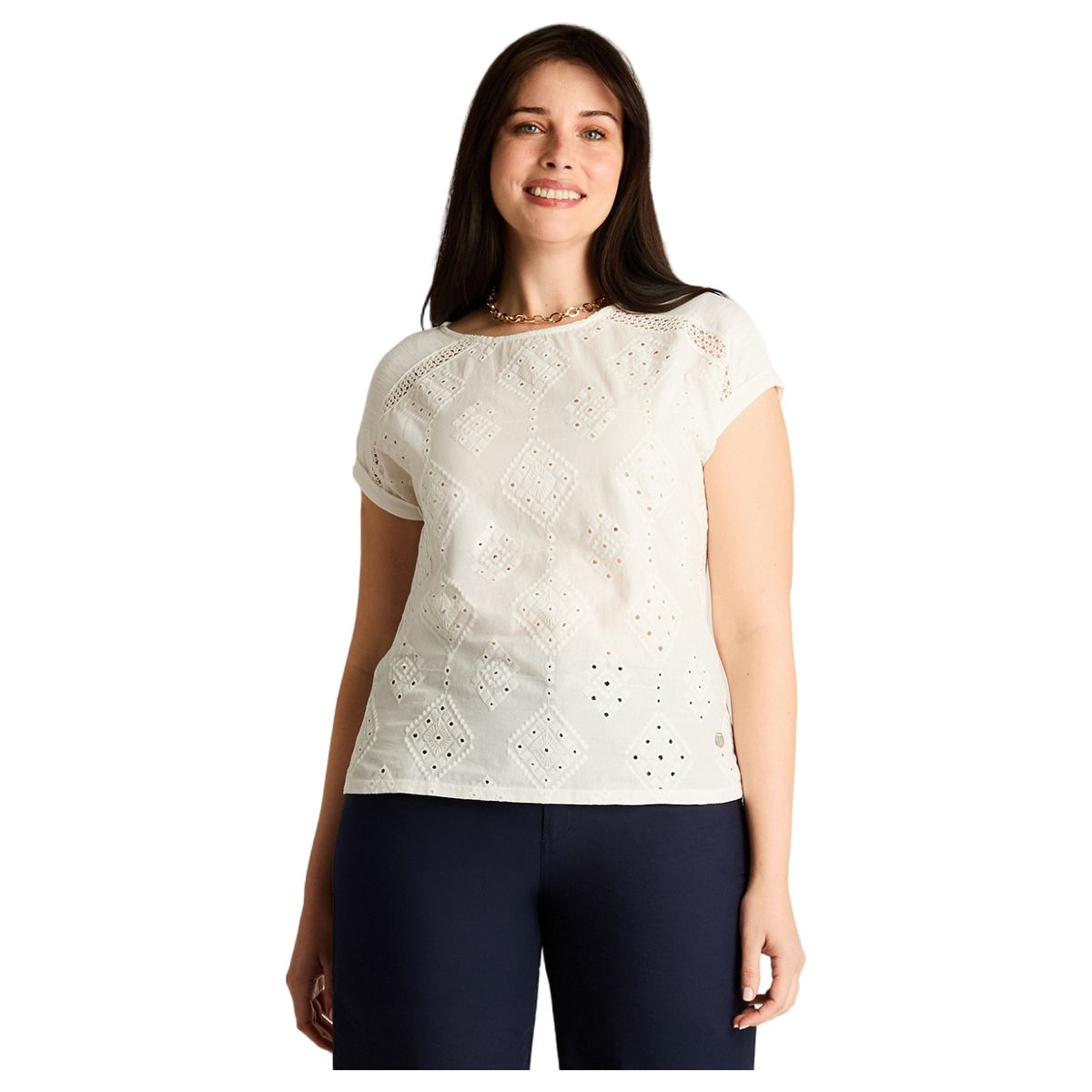 LORENZO DI PONTTI - Polera Mujer