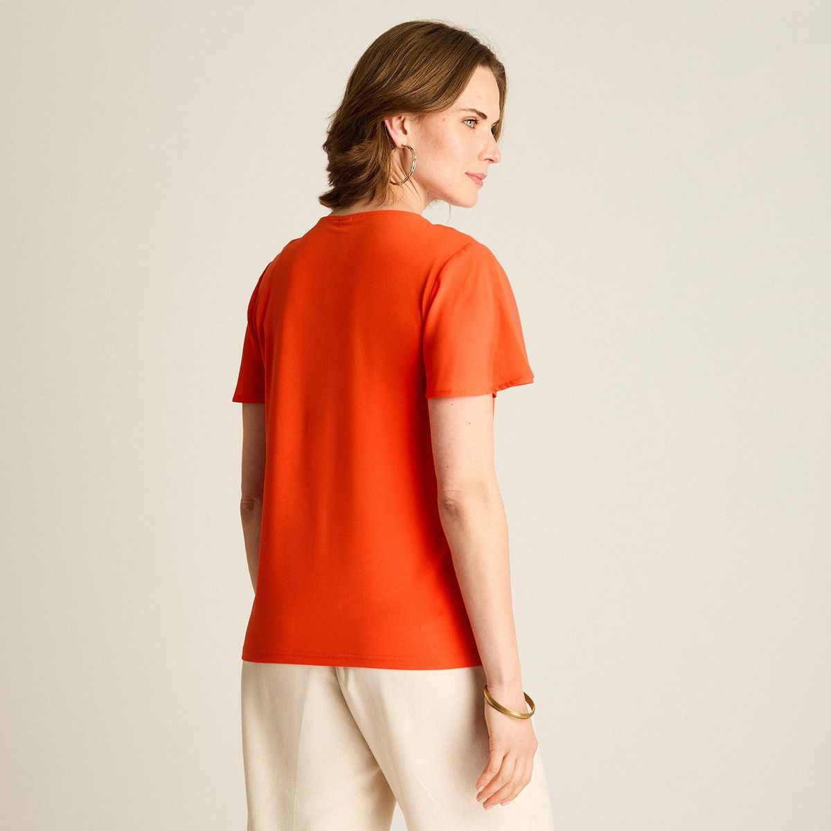 LORENZO DI PONTTI - Polera Mujer