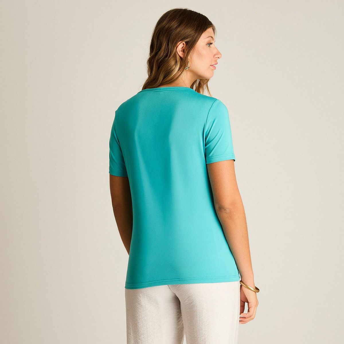 LORENZO DI PONTTI - Polera Mujer