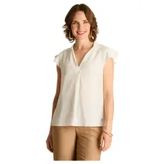 LORENZO DI PONTTI - Blusa Mujer