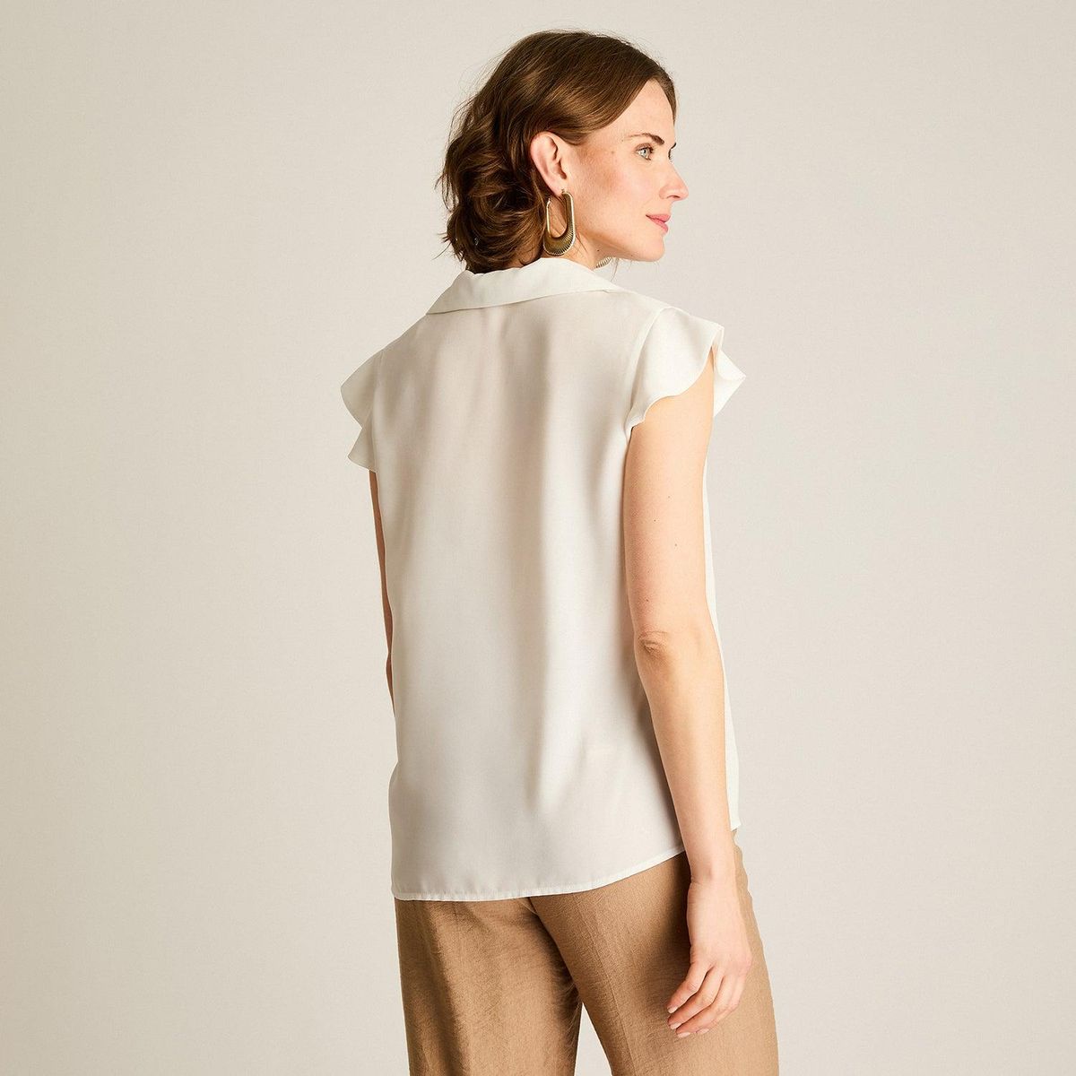 LORENZO DI PONTTI - Blusa Mujer