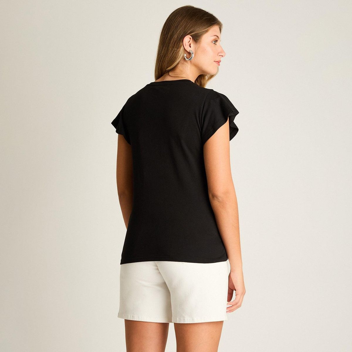 LORENZO DI PONTTI - Polera Mujer