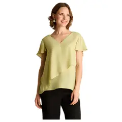 LORENZO DI PONTTI - Blusa Mujer