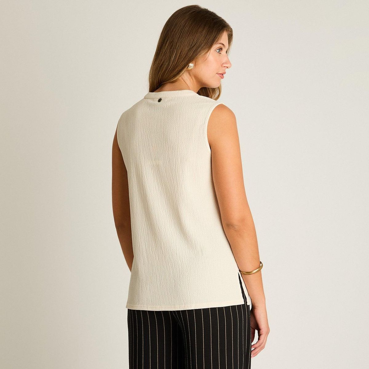 LORENZO DI PONTTI - Polera Mujer