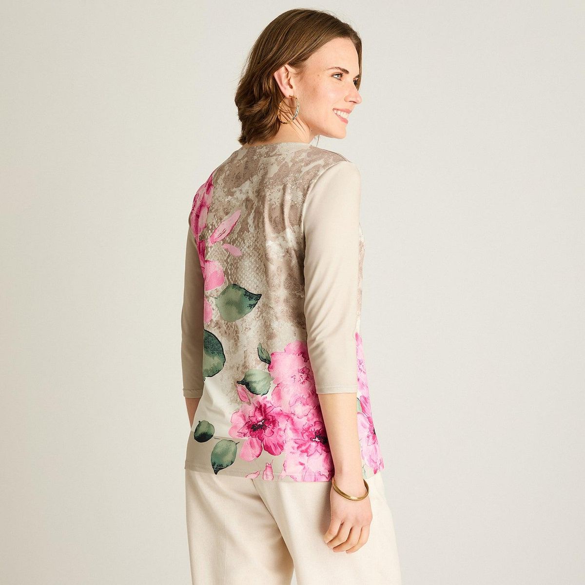 LORENZO DI PONTTI - Polera Mujer