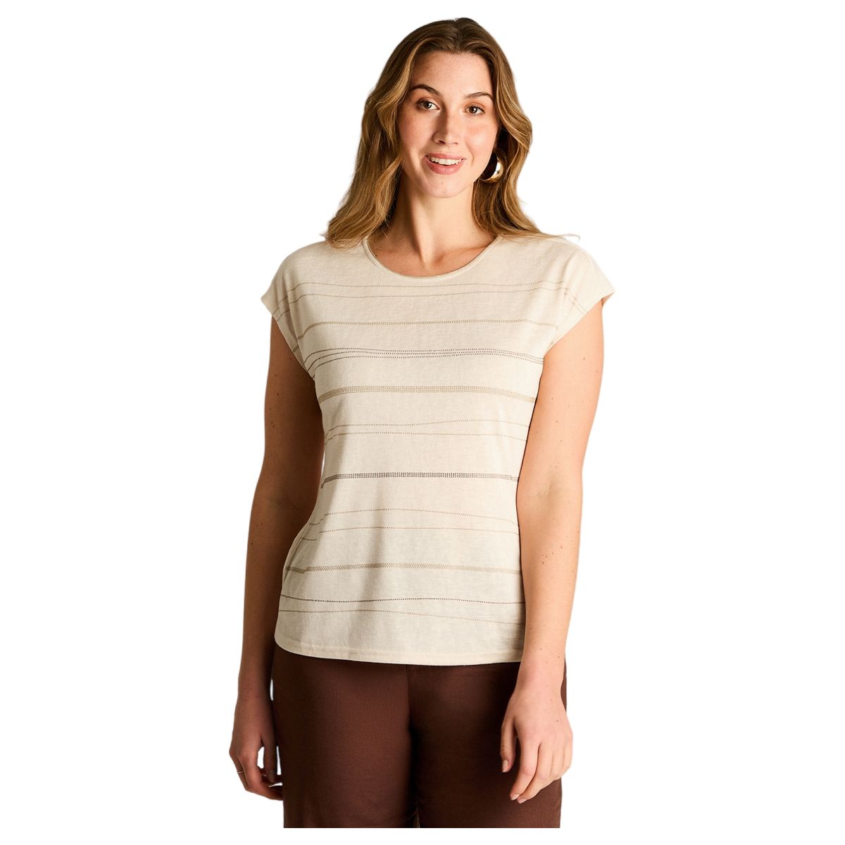 LORENZO DI PONTTI - Polera Mujer