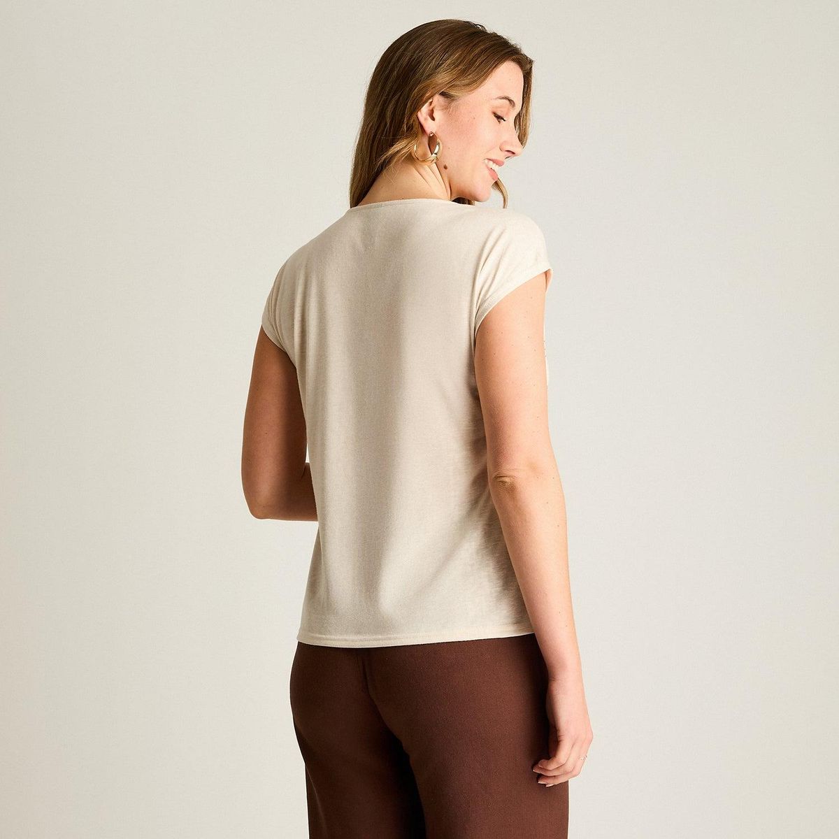 LORENZO DI PONTTI - Polera Mujer