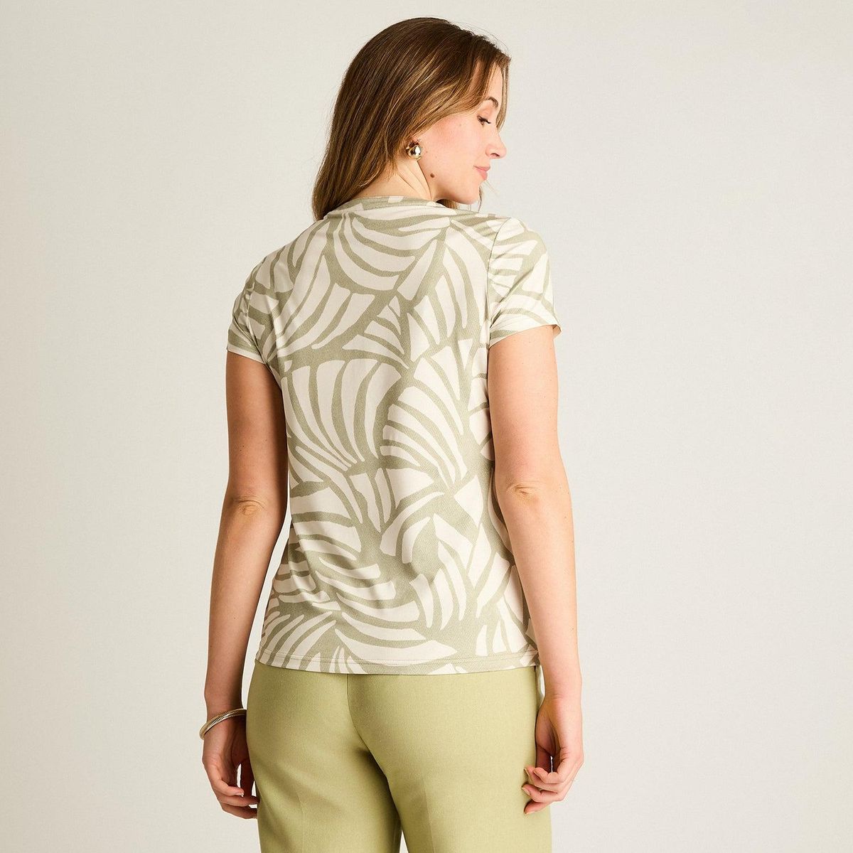 LORENZO DI PONTTI - Polera Mujer