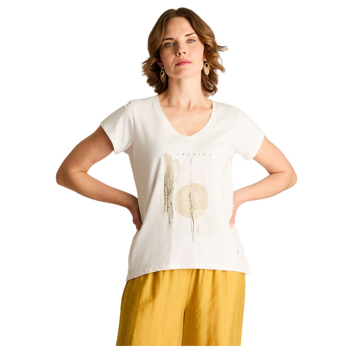 LORENZO DI PONTTI - Polera Mujer