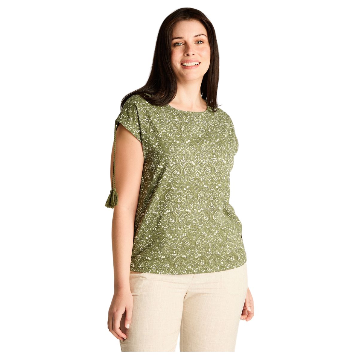 LORENZO DI PONTTI - Polera Mujer