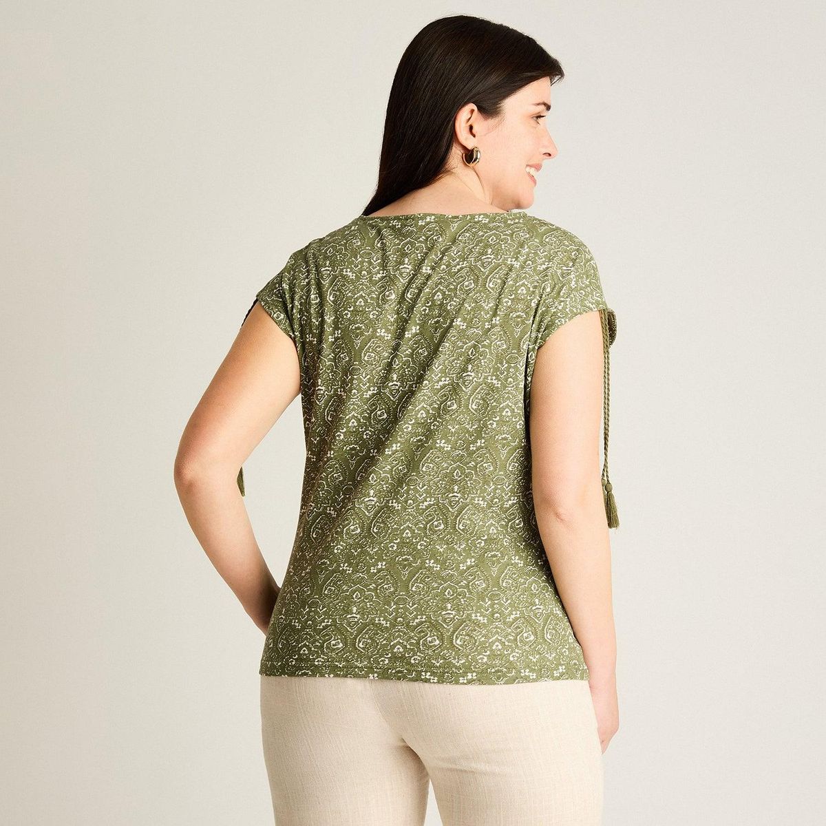 LORENZO DI PONTTI - Polera Mujer