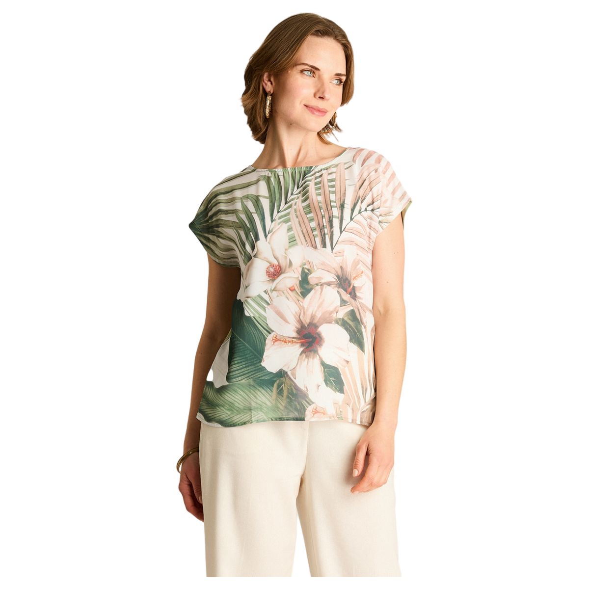 LORENZO DI PONTTI - Polera Mujer