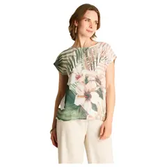 LORENZO DI PONTTI - Polera Mujer