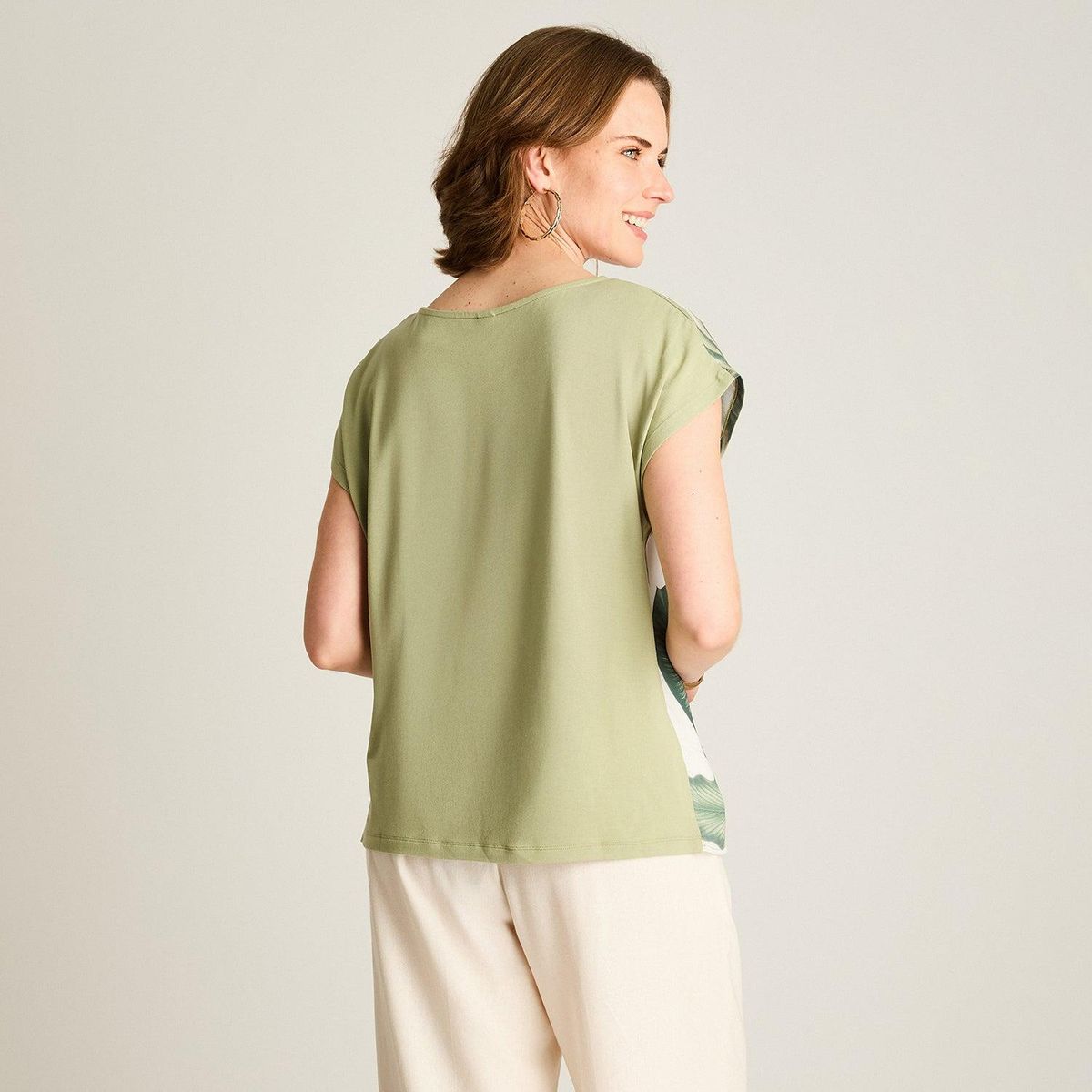 LORENZO DI PONTTI - Polera Mujer