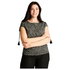 LORENZO DI PONTTI - Polera Mujer