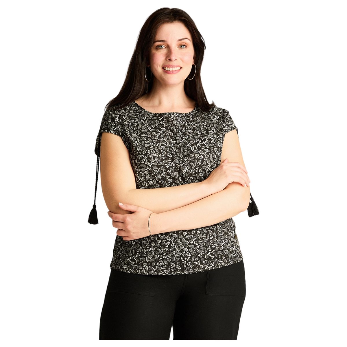 LORENZO DI PONTTI - Polera Mujer