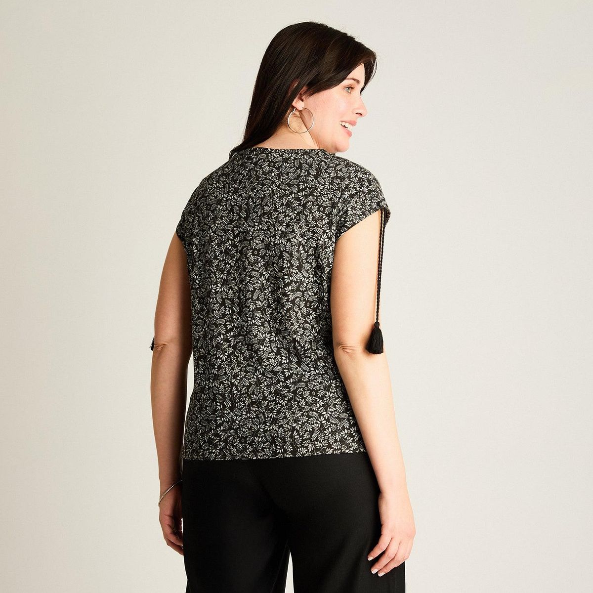 LORENZO DI PONTTI - Polera Mujer