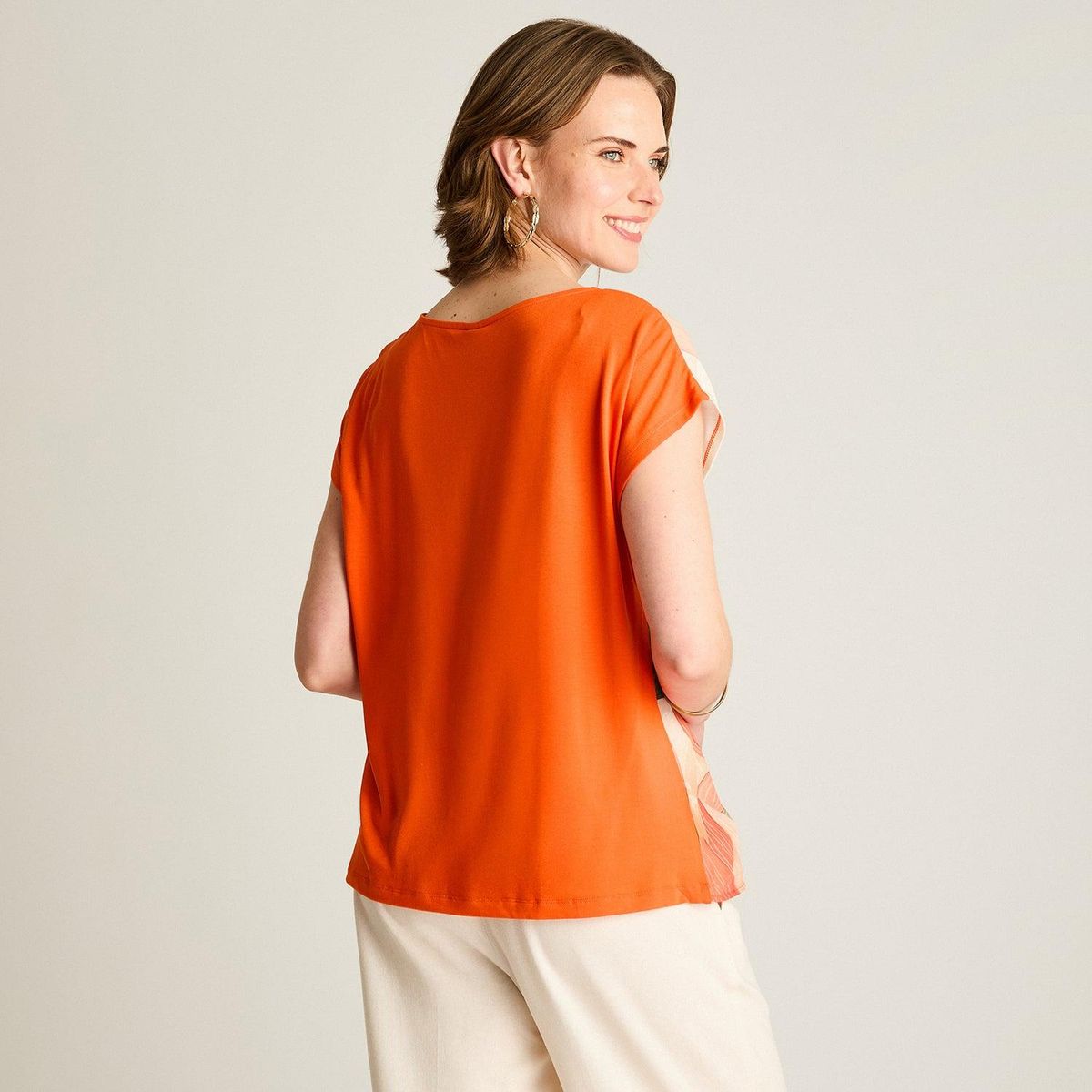 LORENZO DI PONTTI - Polera Mujer