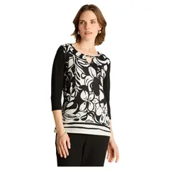 LORENZO DI PONTTI - Polera Mujer