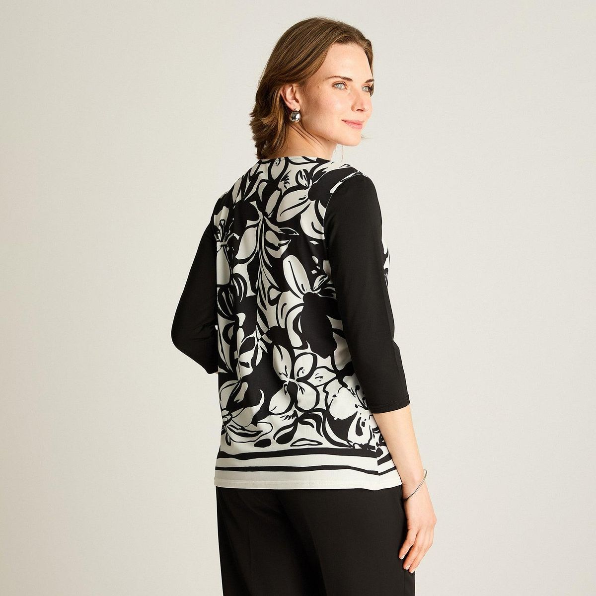 LORENZO DI PONTTI - Polera Mujer