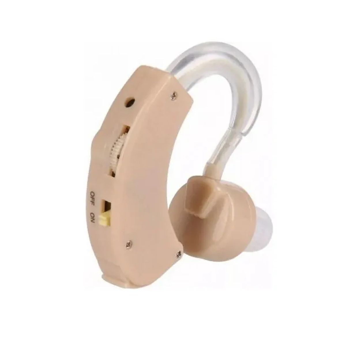 GENERICO - Cyber ear audífonos ortopédicos para sordera