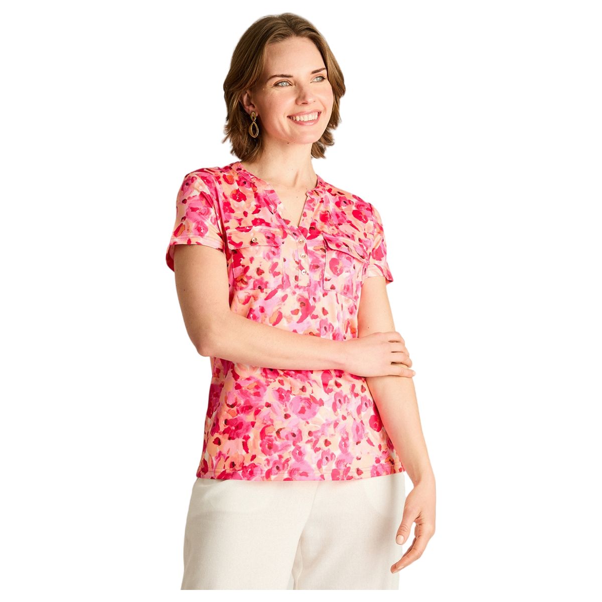 LORENZO DI PONTTI - Polera Mujer