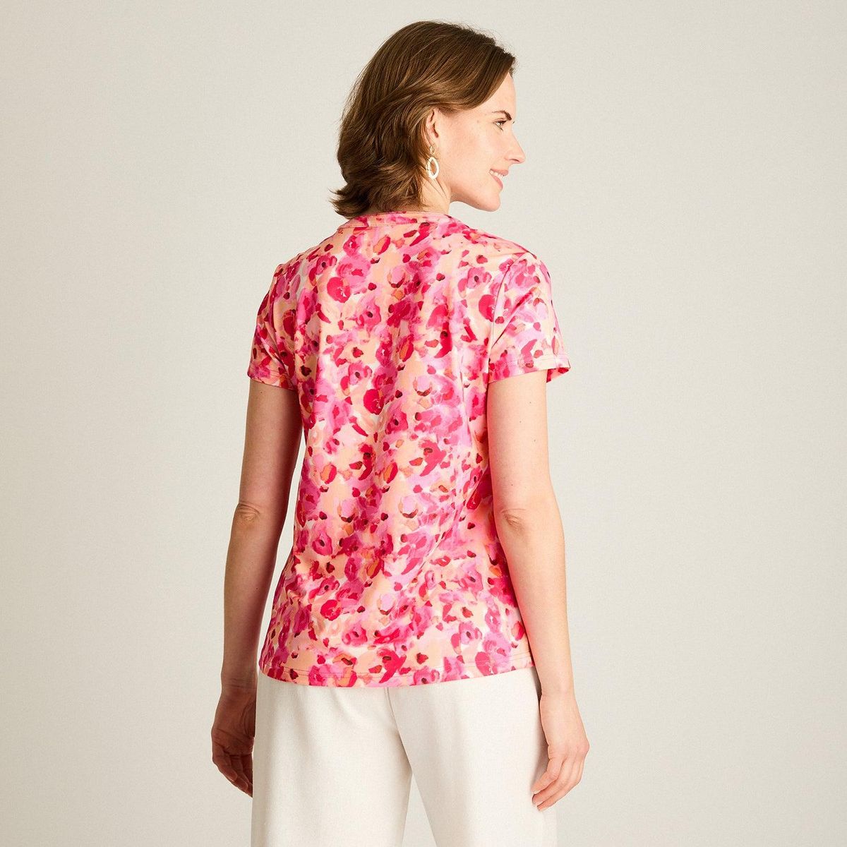 LORENZO DI PONTTI - Polera Mujer