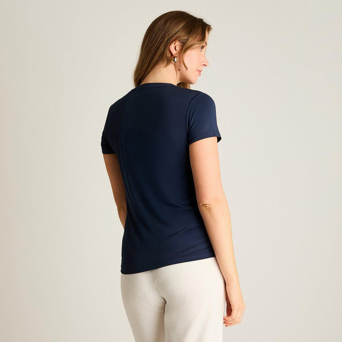 LORENZO DI PONTTI - Polera Mujer