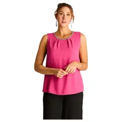 LORENZO DI PONTTI - Blusa Mujer