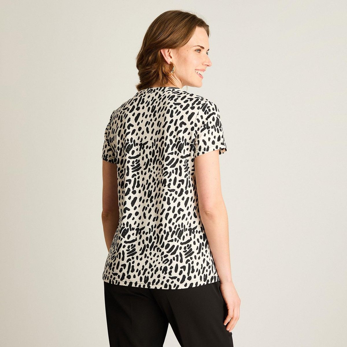 LORENZO DI PONTTI - Polera Mujer