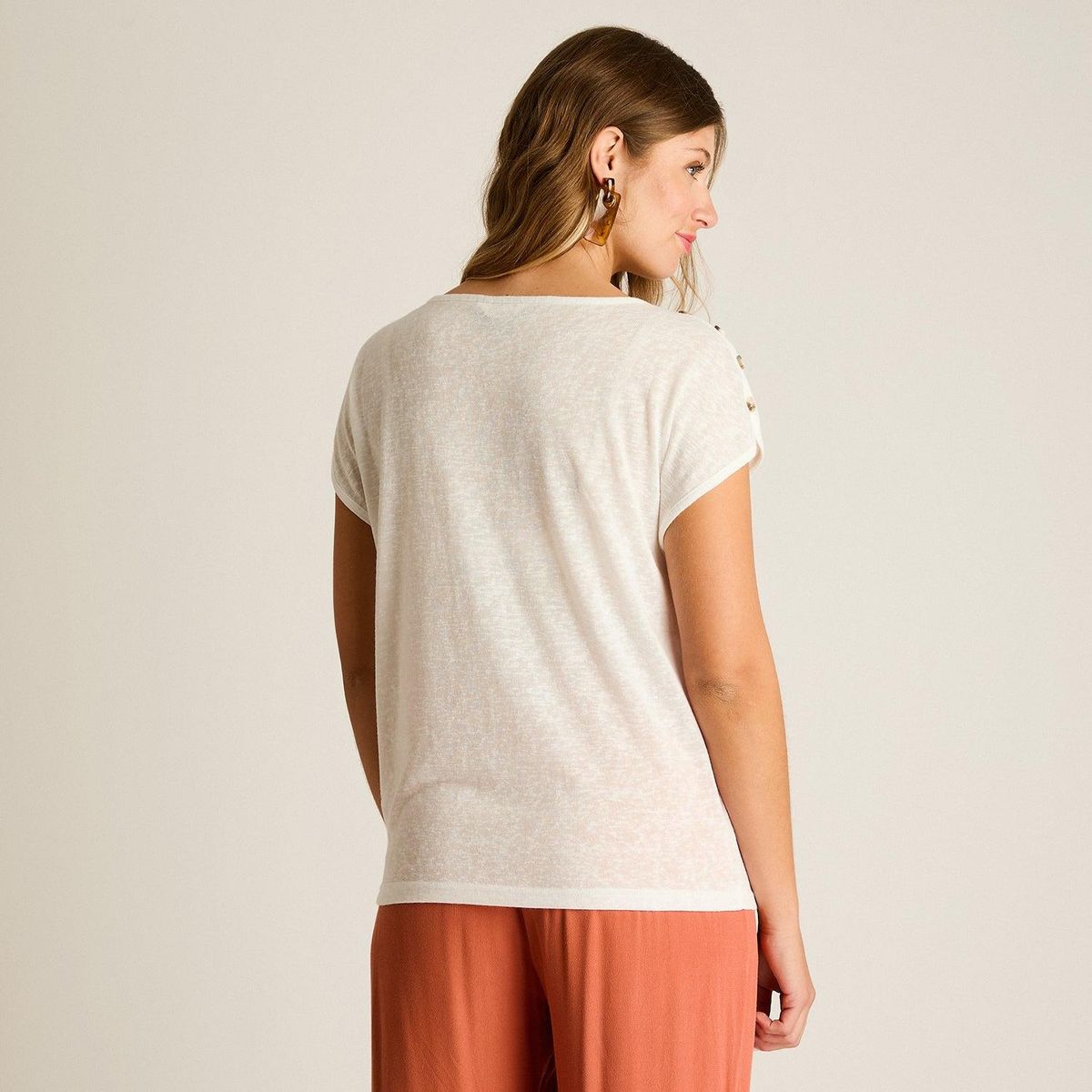 LORENZO DI PONTTI - Polera Mujer