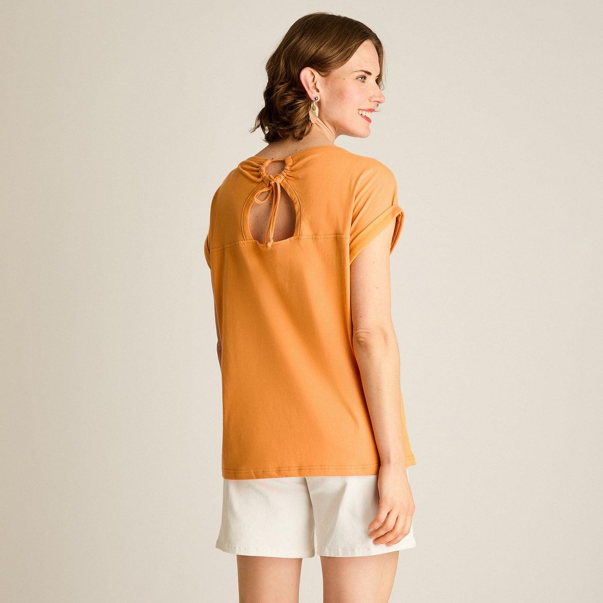 LORENZO DI PONTTI - Polera Mujer