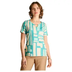 LORENZO DI PONTTI - Polera Mujer