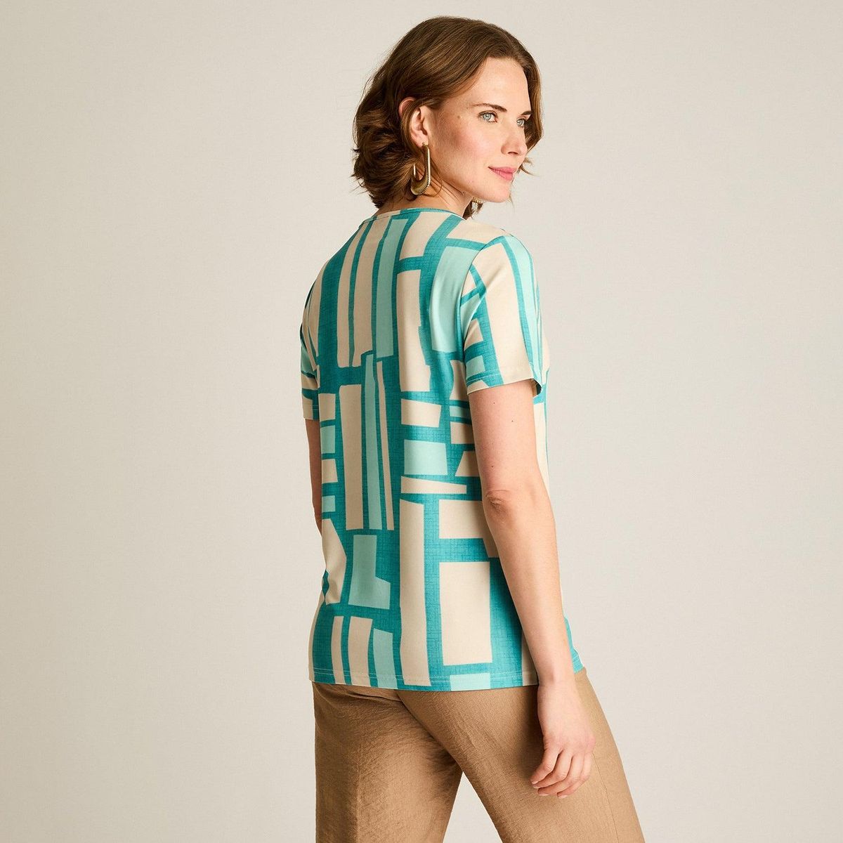 LORENZO DI PONTTI - Polera Mujer