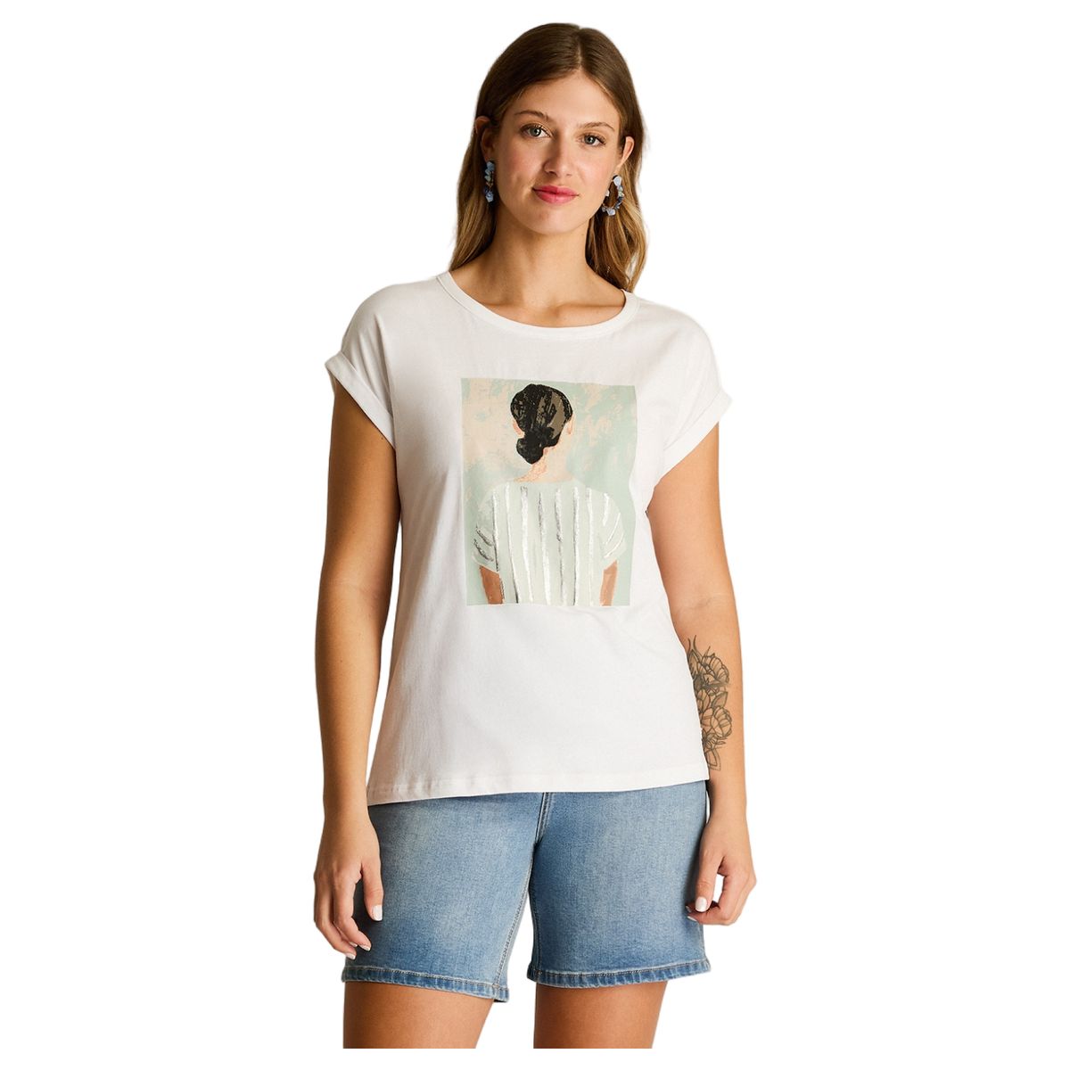 LORENZO DI PONTTI - Polera Mujer