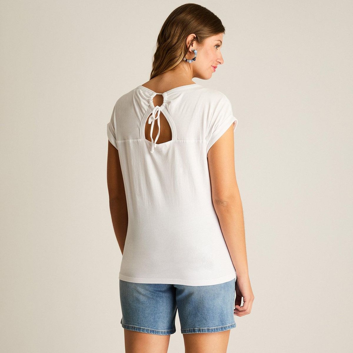 LORENZO DI PONTTI - Polera Mujer