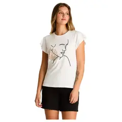 LORENZO DI PONTTI - Polera Mujer